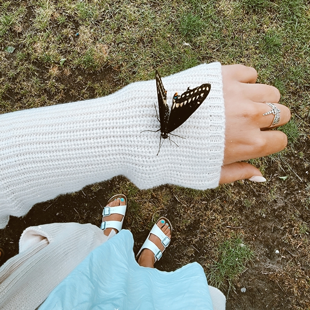 Dragonfly Ring